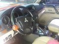 For sale Mitsubishi Pajero 2009-4