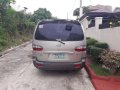 Well Maintained 2005 Hyundai Starex Van For Sale-2