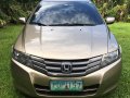 Honda City 2010 Manual Gasoline P389,000 for sale -0