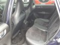 Subaru WRX 2011 for sale-9