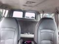 Ford E-150 Van Manual Blue For Sale -6