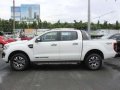 2017 Ford Ranger DBL 3.2L Puma 4x4 Wildtrak AT For Sale-1