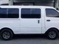 2000 Kia Pregio 2000 mdl white for sale-1