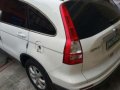 First Owned 2011 Honda Crv MT For Sale-2