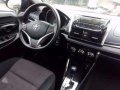 Fuel Efficient Toyota Vios 1.3E 2014 AT For Sale-8