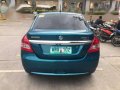 Suzuki Swift Dzire 2013 MT 1.2 Green For Sale -2