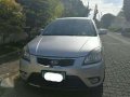 Fresh In And Out Kia Rio 2010 For Sale-0