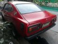 Very Well Preserved Toyota Corolla SR 1979 For Sale-0