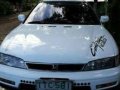Honda Accord 1994-0