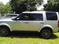 Good Engine 2005 Land Rover Discovery Lr3 For Sale-1