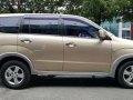 2008 Mitsubishi Fuzion GLS Sport AT 8seater Ertiga Avanza Mobilio BRV-7