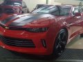 2017 Chevrolet Camaro Dubai for sale-0