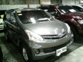 Toyota Avanza 2015 for sale -0