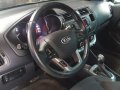 Kia Rio 2014 like new for sale-10