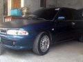 Intact Interior Mitsubishi Lancer Glxi 1996 MT For Sale-0