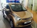 New 2017 Hyundai Eon Units All in Promo -1
