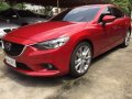 2014 Mazda 6 Skyactive for sale -2