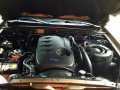 2010 Ford Everest 3.0 4WD AT Brown For Sale -7