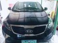 Flawless Kia Sportage 2013 EX AT For Sale-4