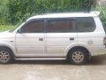 Good Condition 2001 Mitsubishi Adventure For Sale-0