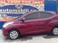 Very Fresh In And Out 2015 Hyundai Eon GLS For Sale-1