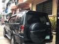 Isuzu Sportivo 2010 Manual Gray For Sale -2