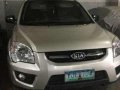 2011 model Kia Sportage-1