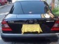 Perfectly Kept 1994 Mercedes Benz C220 For Sale-8