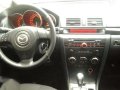 All Power All Original Mazda 3 2009 AT For Sale-4