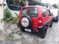 Good Running Condition Suzuki Jimny 2004 For Sale-1