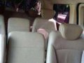 Clean And Well Maintained 2014 Hyundai Starex AT For Sale-4