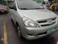 Fresh In And Out 2006 Toyota Innova E MT For Sale-1