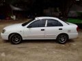 Very Powerful Nissan Sentra 2008 For Sale-9
