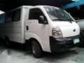 Kia K2700 Panoramic Passenger Van 2009 For Sale -2