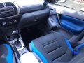 All Power Toyota Rav4 2003 AT For Sale-8