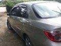 Good Running Condition Honda City 2006 AT For Sale-3