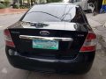 Ford Focus TDCI 2010 AT Black For Sale -9