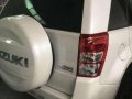 2017 Suzuki Grand Vitara Automatic Gas for sale-0
