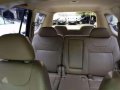 2008 Mitsubishi Fuzion GLS Sport AT 8seater Ertiga Avanza Mobilio BRV-10