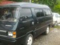 Mitsubishi l300 versa van diesel 1994 model ( rush sale)-2