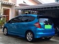 Smooth Shifting Honda Jazz 2009 1.5 iVTEC AT For Sale-8
