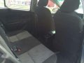 2016 Toyota Vios 1.3 E Automatic Black For Sale -8