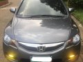 Honda Civic 2010 Automatic Gasoline P400,000 for sale -4
