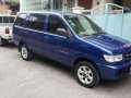 First Owned 2003 Isuzu Crosswind XT For Sale-6