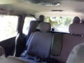 Hyundai Starex GRX RV 2007 AT Black For Sale -4