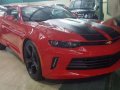 2017 Chevrolet Camaro Dubai for sale-2