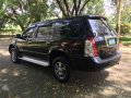 2010 ISUZU ALTERRA 3.0 Ddi iTEQ Black For Sale -6