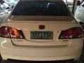 Honda Civic 1.8s 2009 model-0