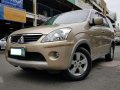 2008 Mitsubishi Fuzion GLS Sport AT 8seater Ertiga Avanza Mobilio BRV-6