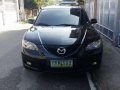 All Stock 2010 Mazda 3 1.6 V AT Top Of The Line For Sale-6